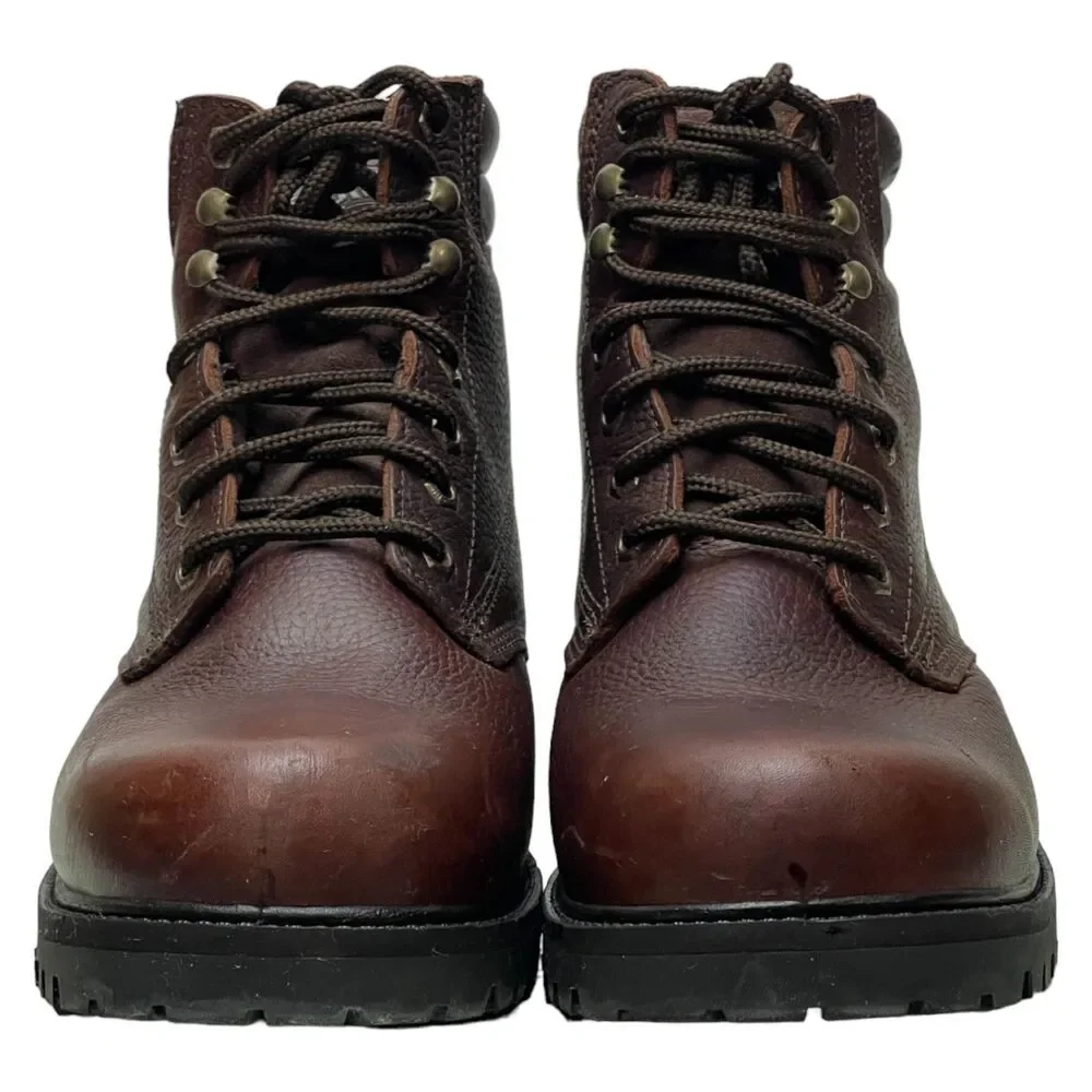 Georgia Boot BG6413 Mens 10M 6